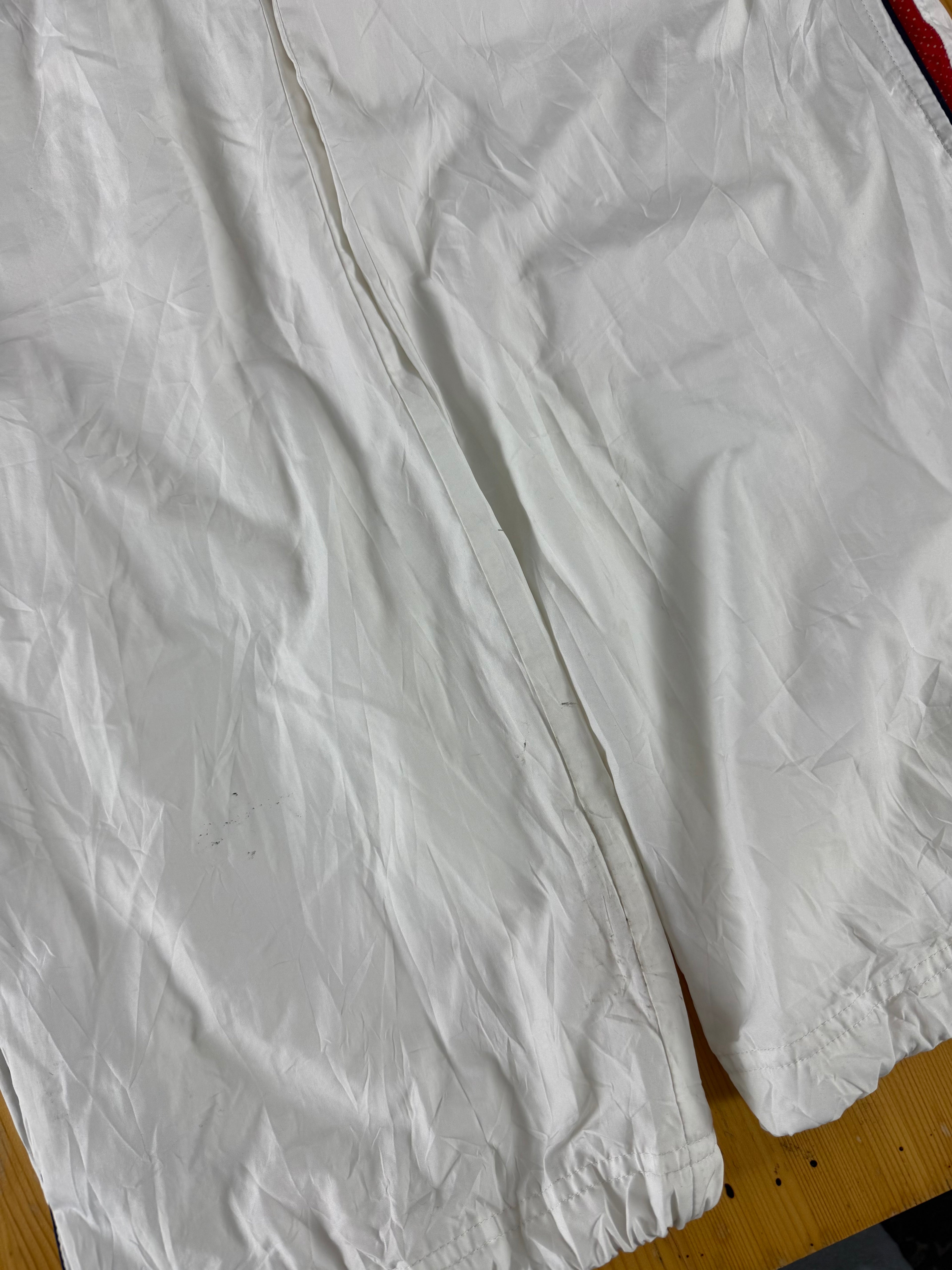 Nike Trackpants Leg swoosh (XL)