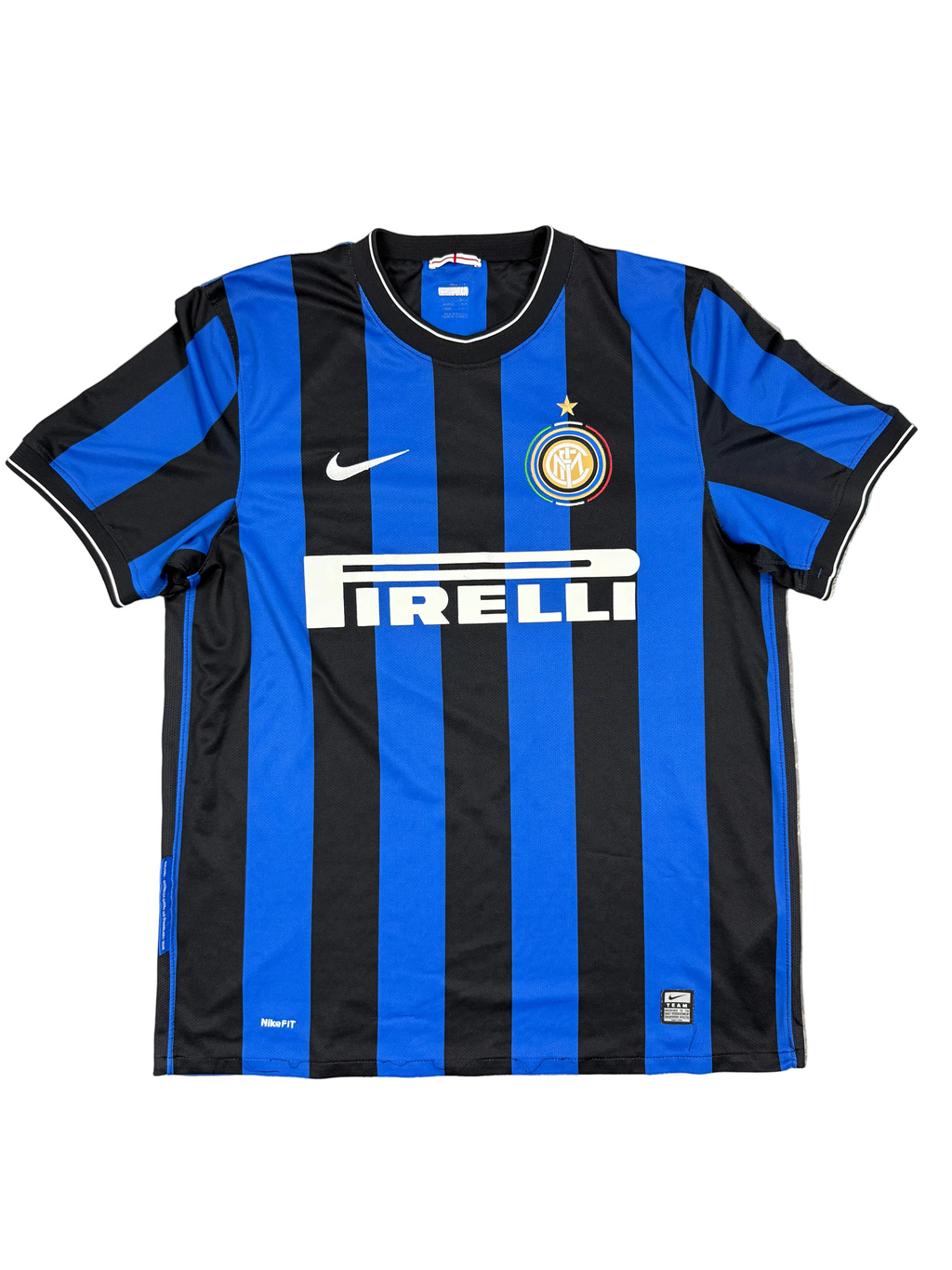 Nike Inter Trikot (M)