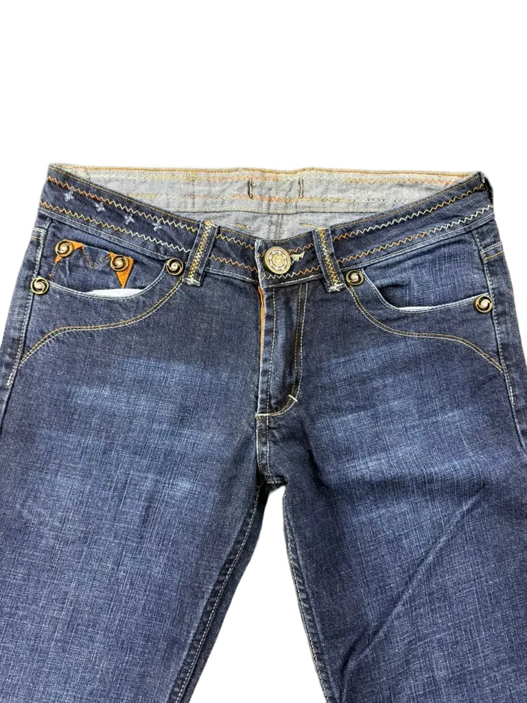 Dolce&Gabbana Bootcut Flared Jeans  W (M)