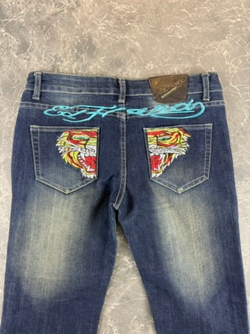 Ed hardy Jeans (S)
