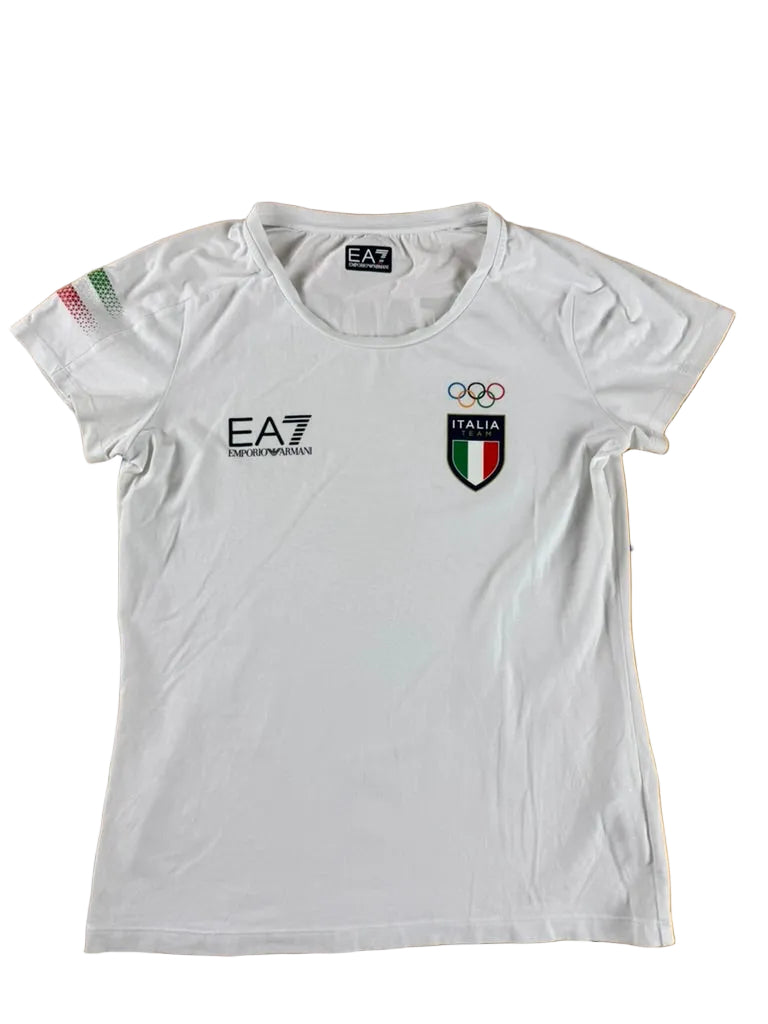 Armani Italia Shirt W (S)