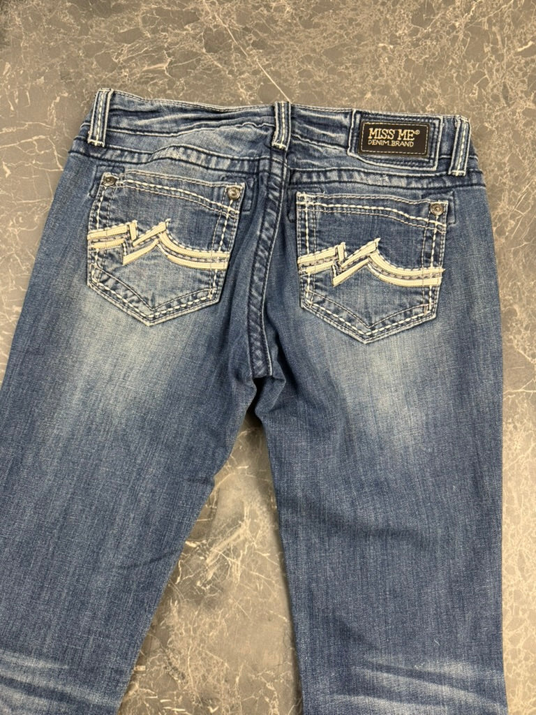 Miss Me Jeans Straight (30)
