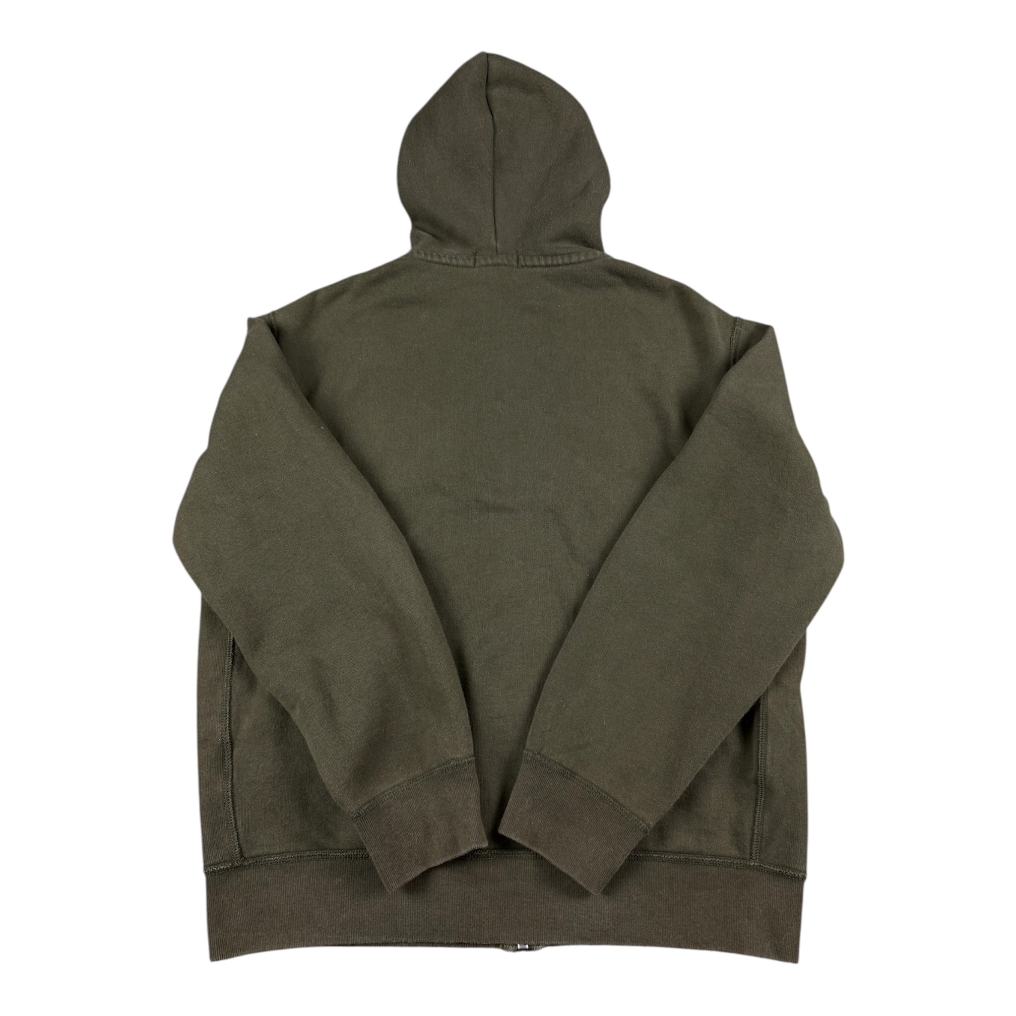Ralph Lauren Zipper (L)