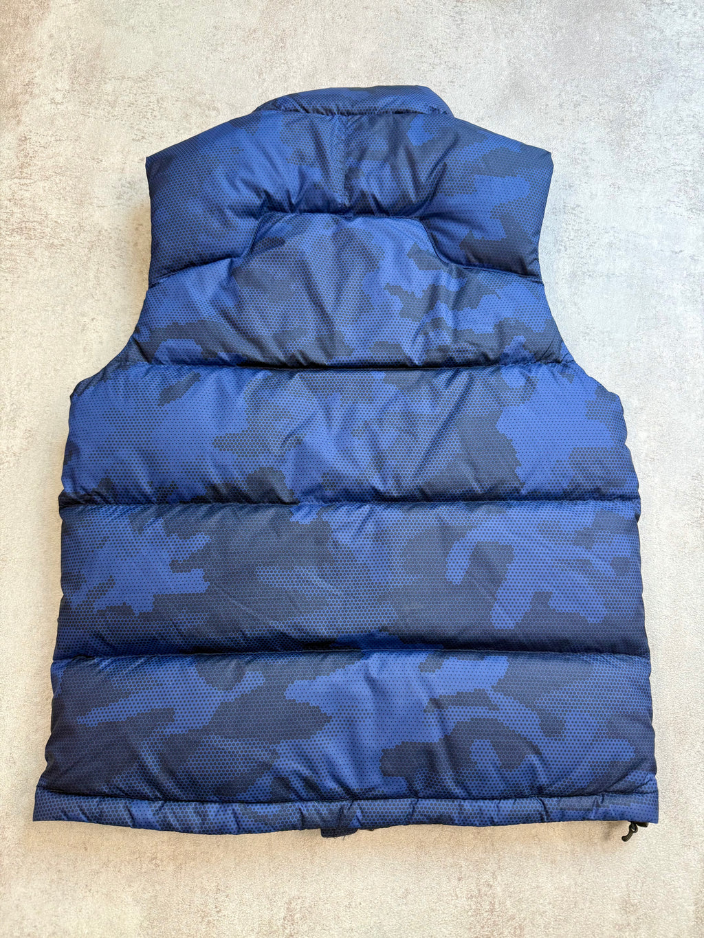 Ralph Lauren Puffer Weste (S-M)