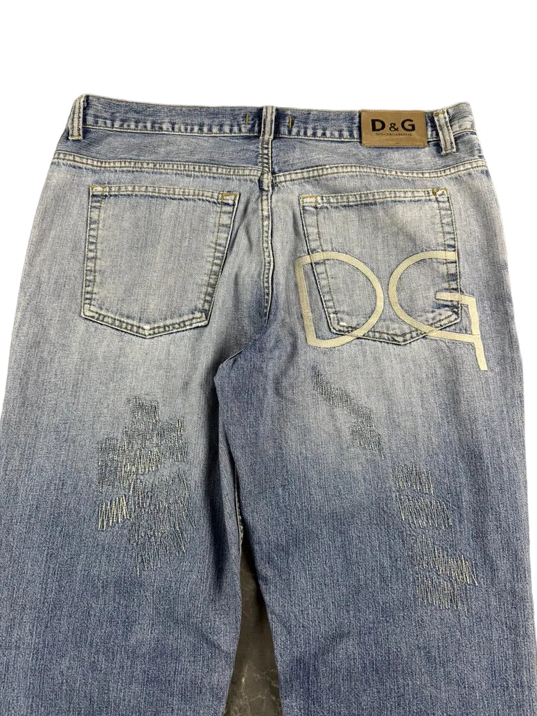 Dolce&Gabbana Jeans Rare (M)