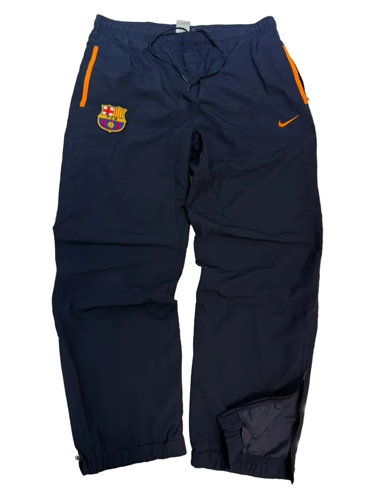 Nike Barca Trackpants (L)