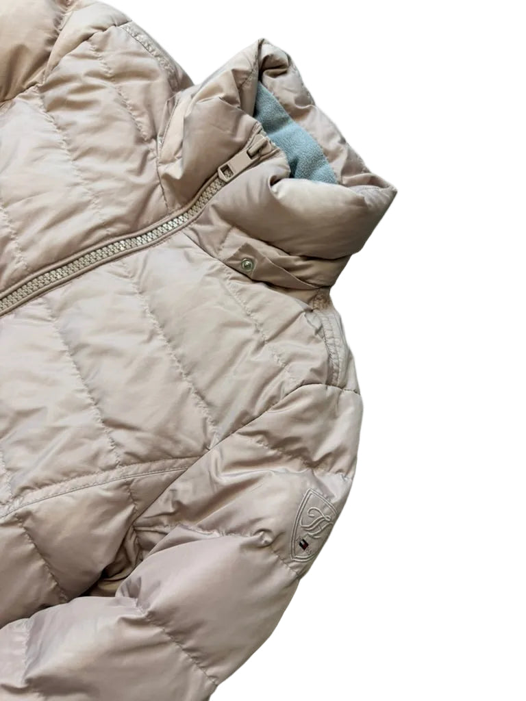 Tommy Hilfiger Puffer W (S)