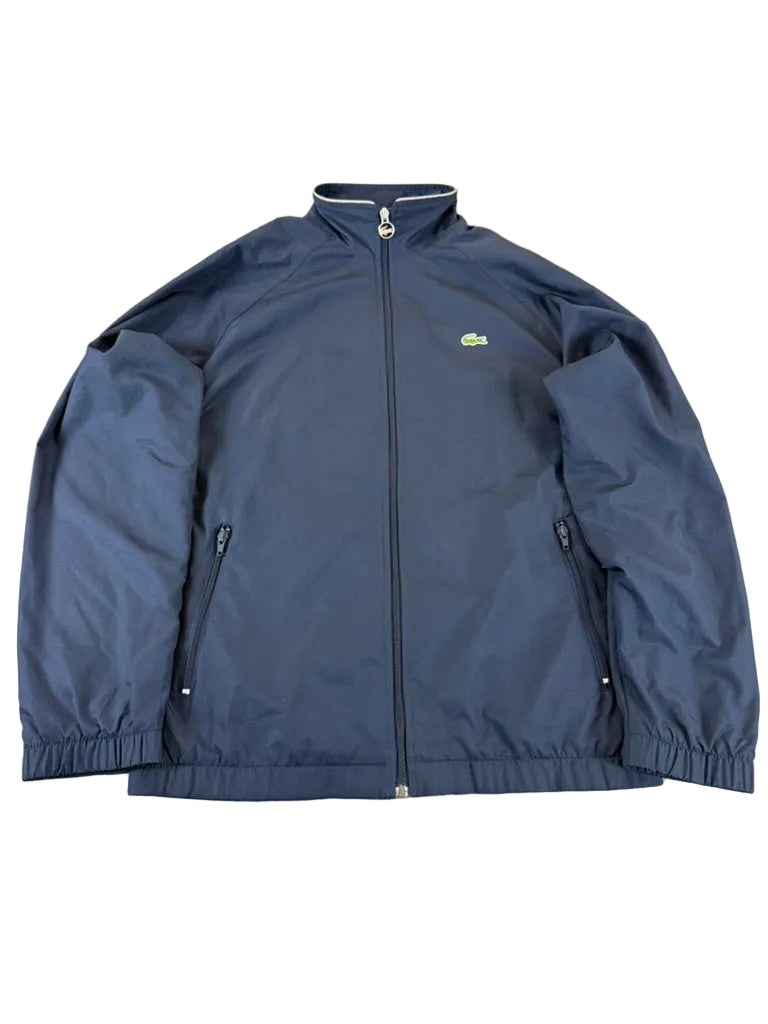 Lacoste Zipper (L)