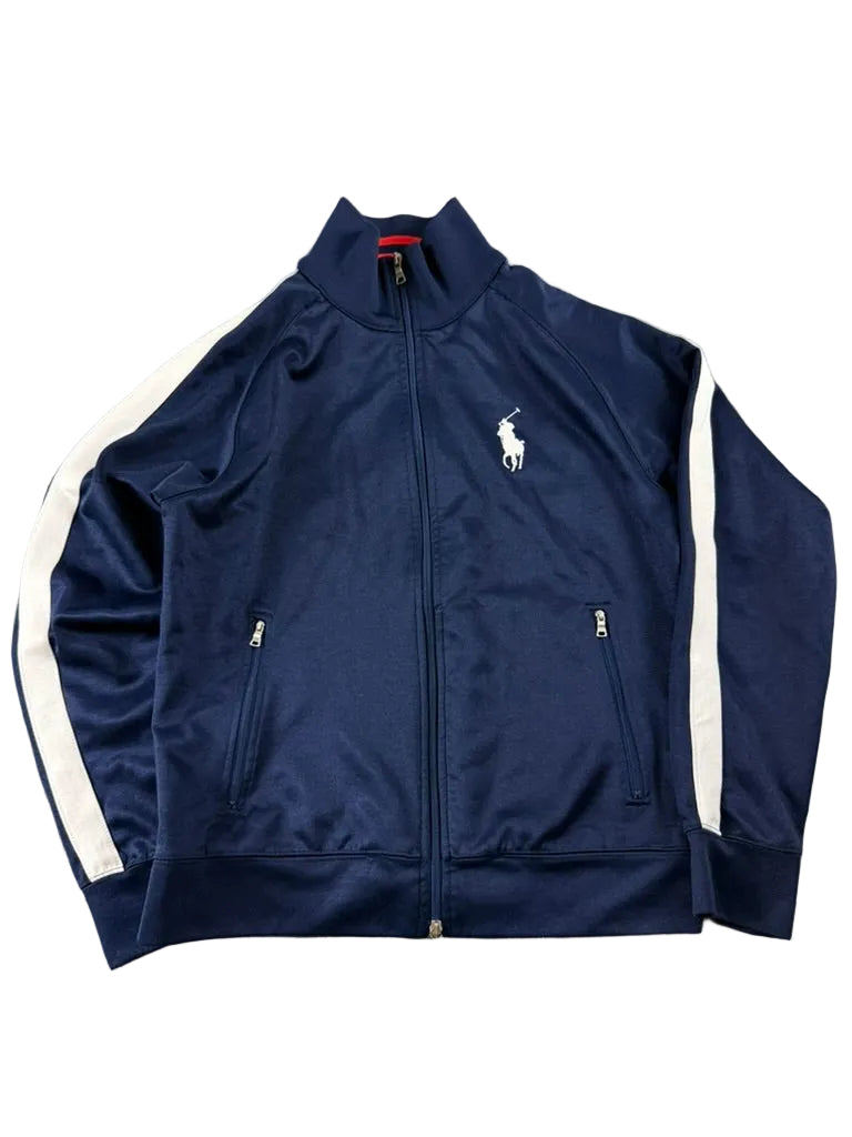Ralph Lauren Zipper (S-M)
