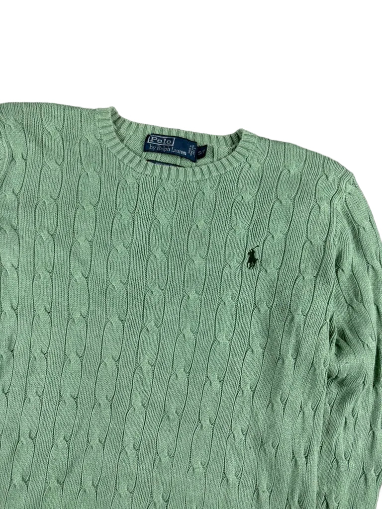 Ralph Lauren Sweater (S)
