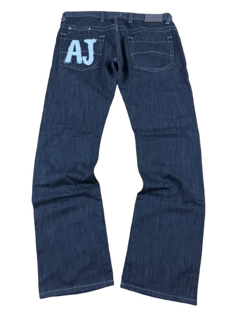Armani Jeans (M-L)