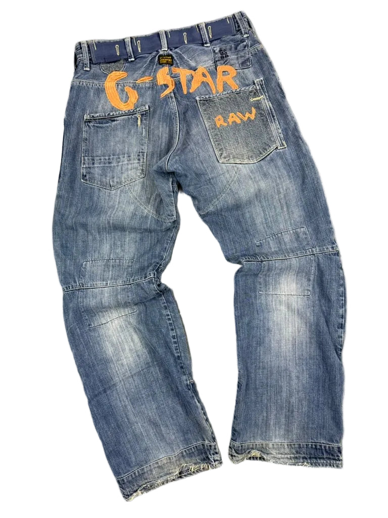 G-Star Jeans (M-L)