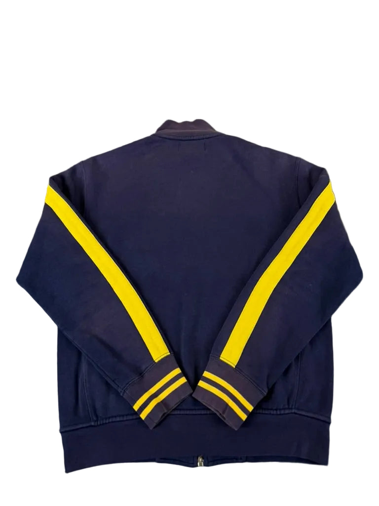 Ralph Lauren Zipper (S-M)
