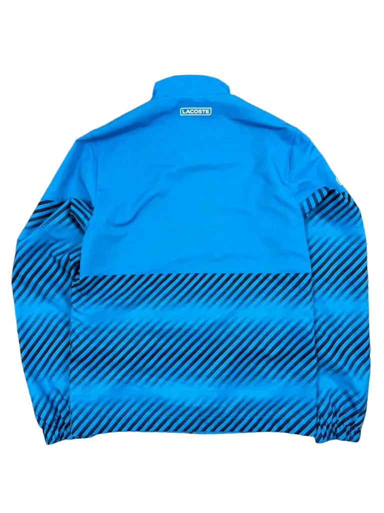 Lacoste Trackjacket (M-L)