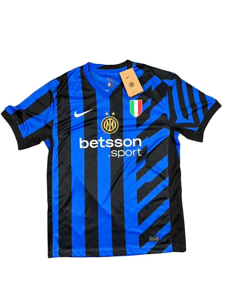 Nike Inter Trikot (L)