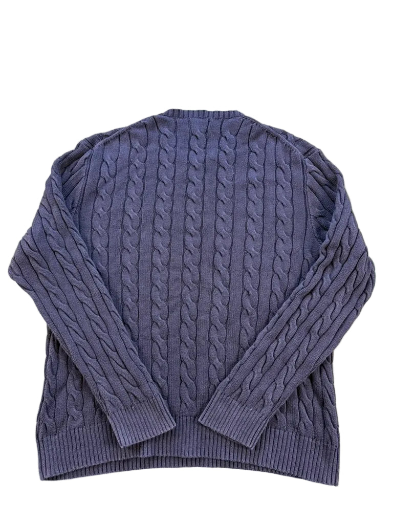 Ralph Lauren Sweater (XL)