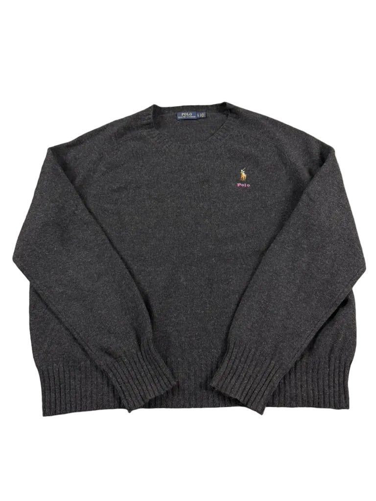 Ralph Lauren Sweater (L)