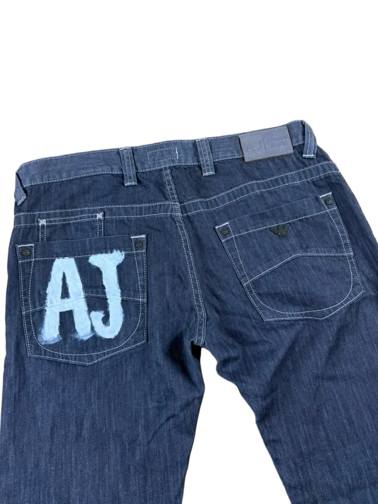 Armani Jeans (M-L)