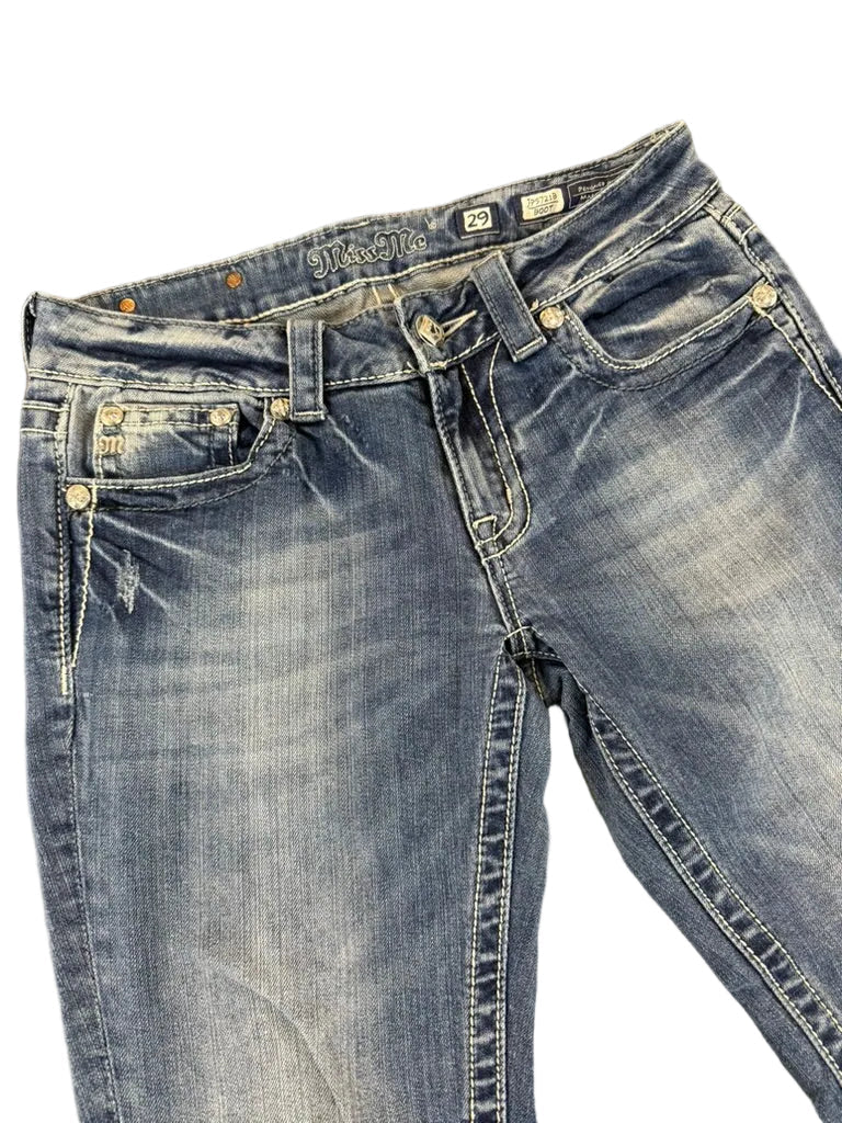 Miss Me Jeans Bootcut Flared (29)