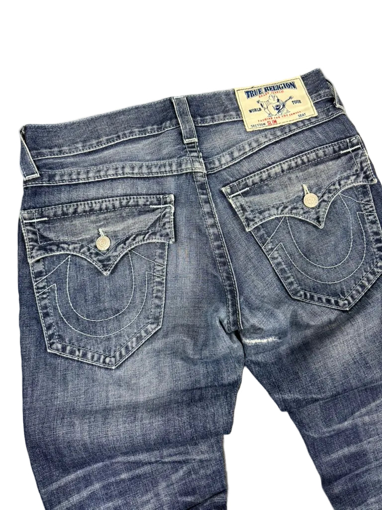 True Religion Jeans (M)