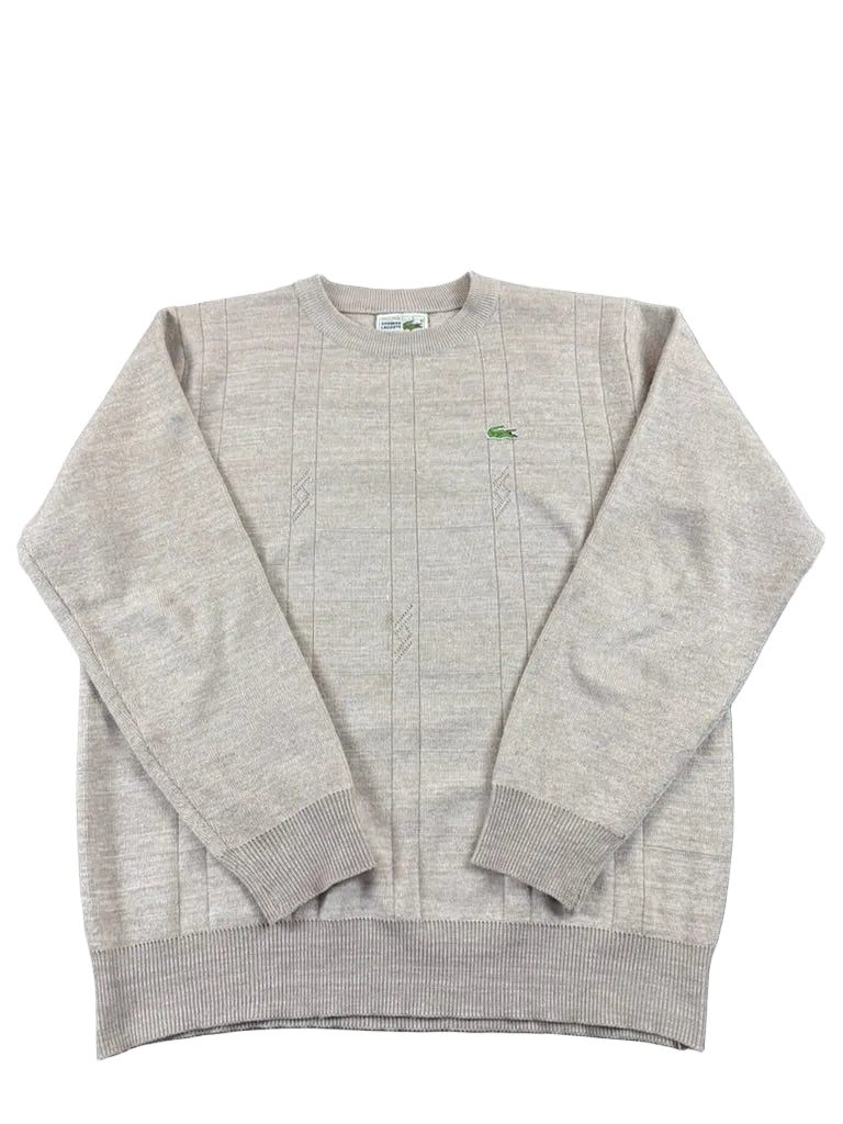 Lacoste Sweater (M)