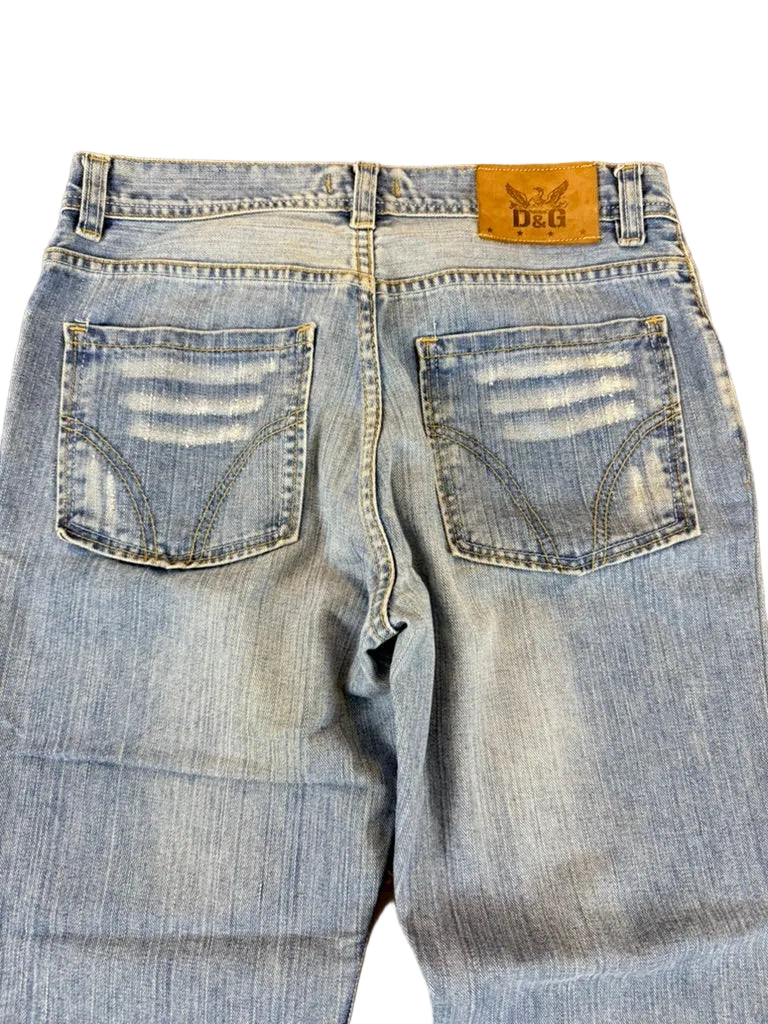Dolce&Gabbana Jeans (S)