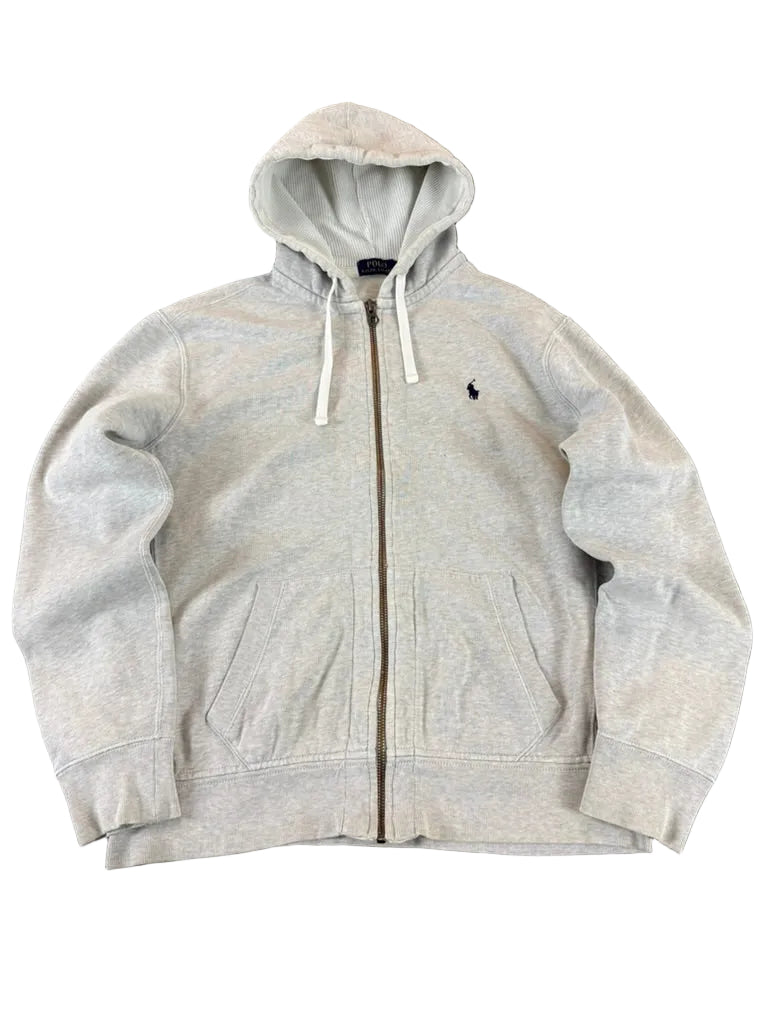 Ralph Lauren Zipper (L)