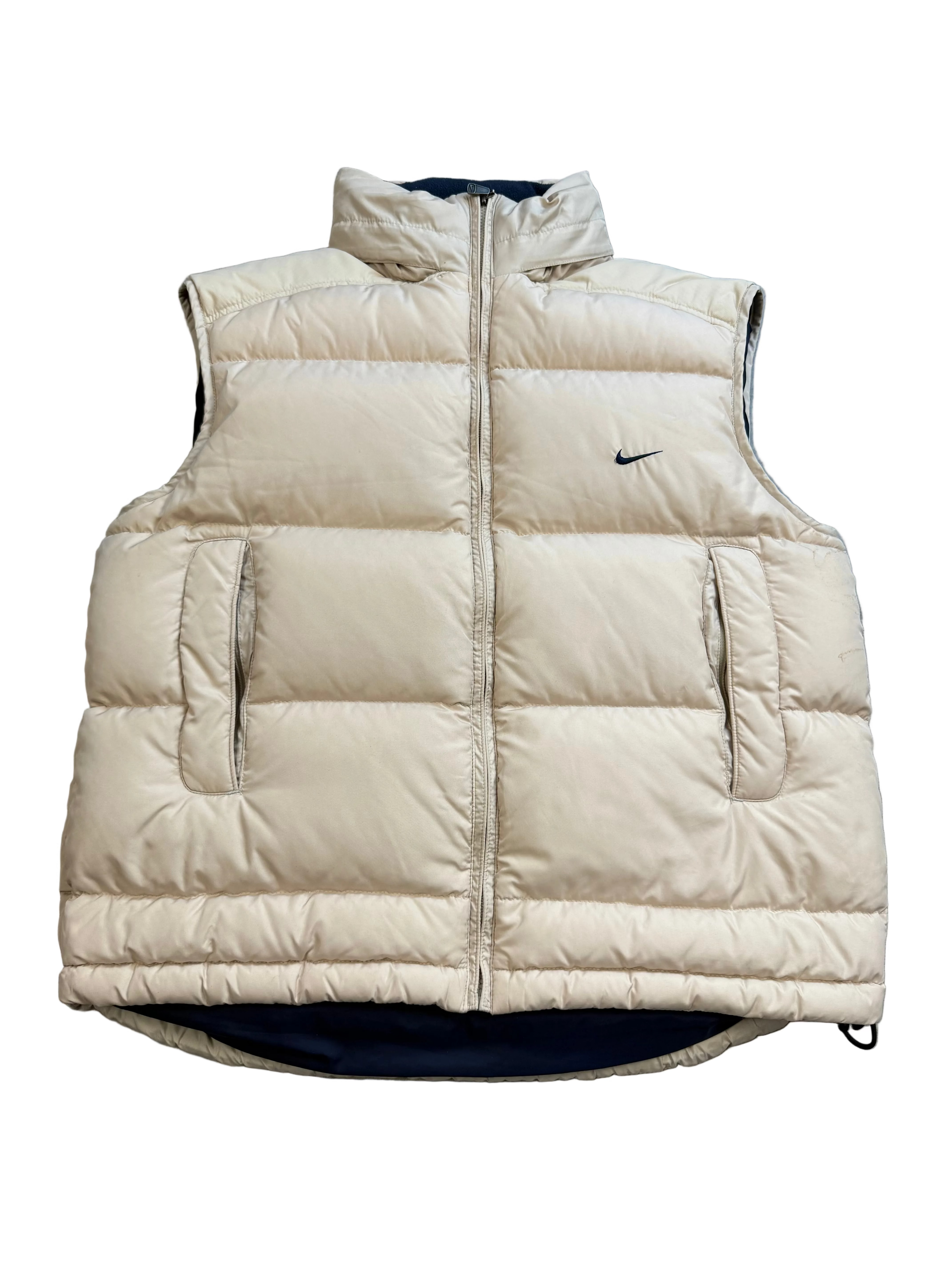 Nike Puffer Weste (M)