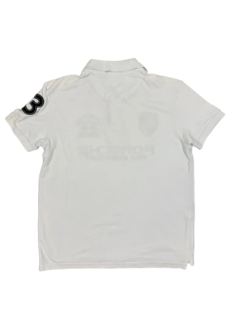 La Martina Porsche Polo (M)