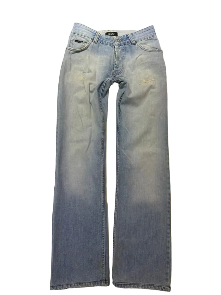 Dolce&Gabbana Jeans (M)