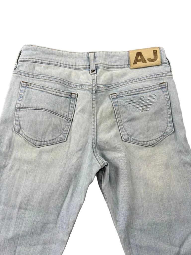 Armani Jeans (M)