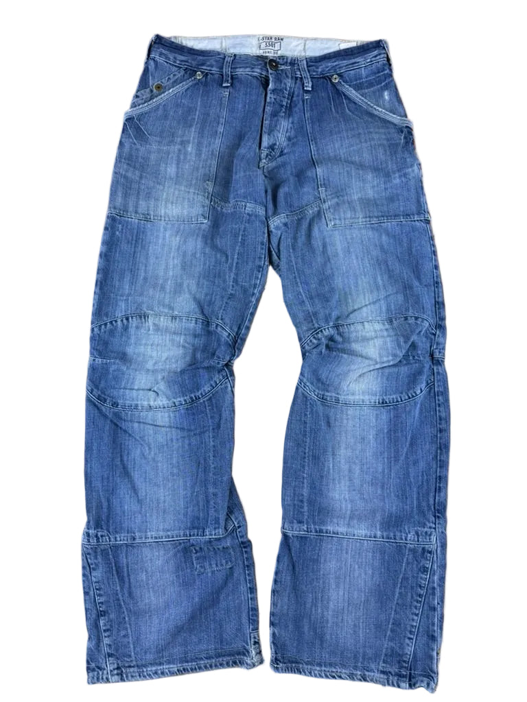 G-Star Jeans (M-L)