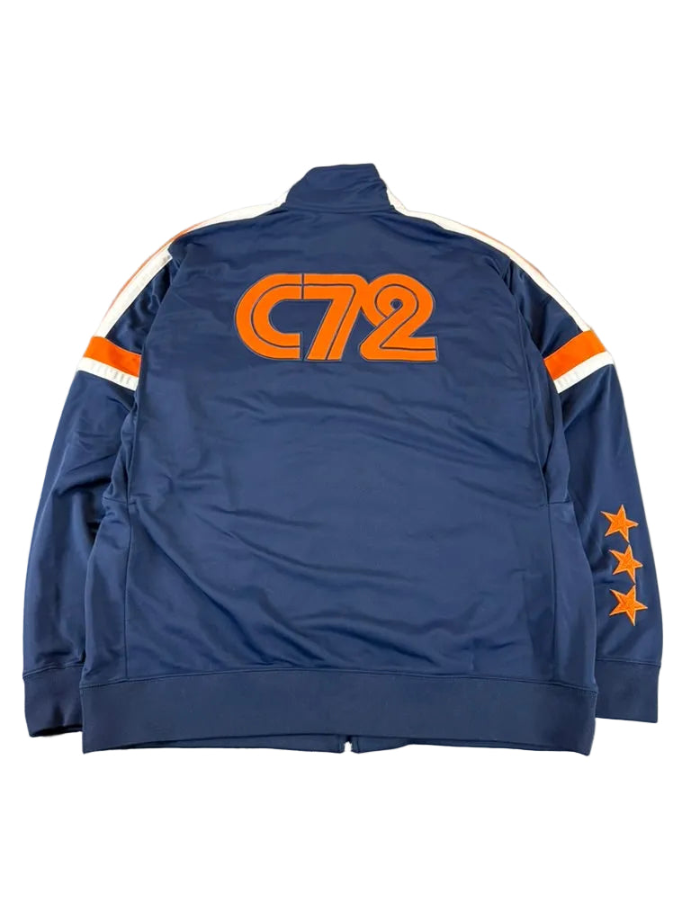 Vintage Nike Cortez Suit (XXL)