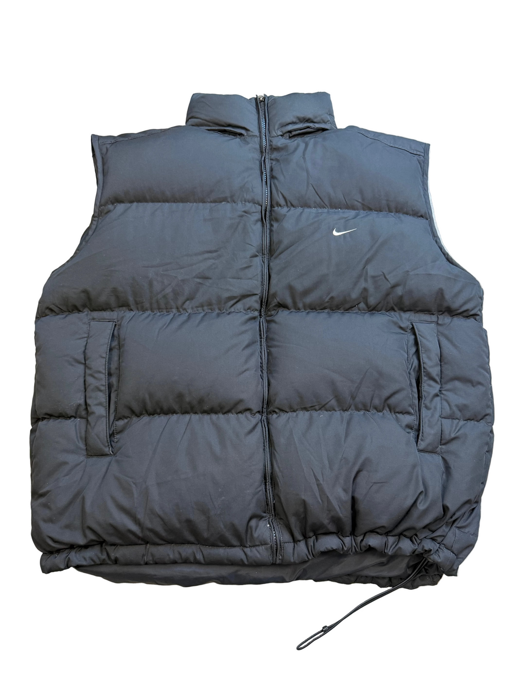 Nike Puffer Weste (XL)