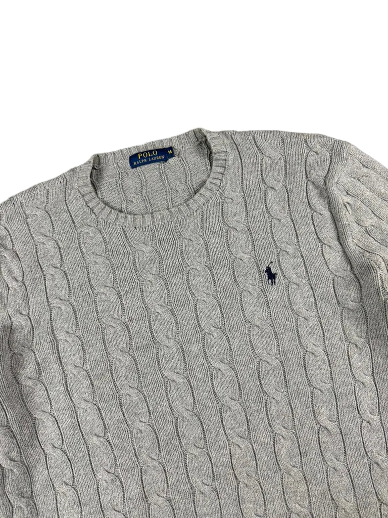 Ralph Lauren Sweater (XL)