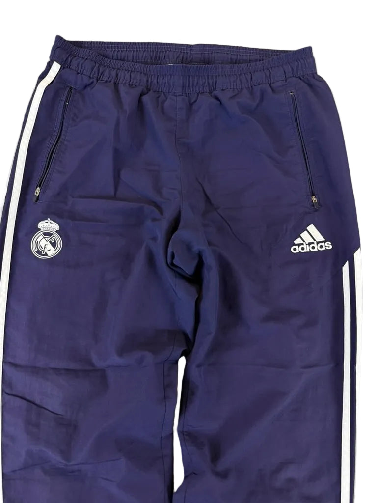 Adidas Real Madrid Trackpants