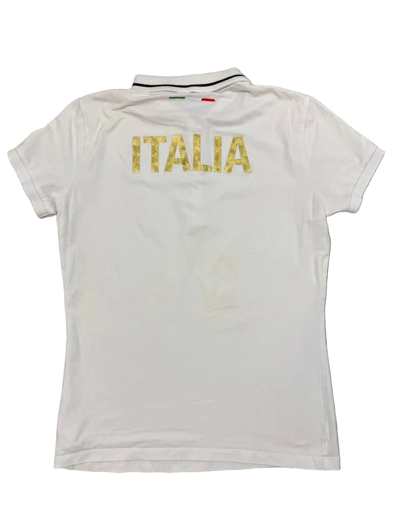 Armani Italia Polo (S)