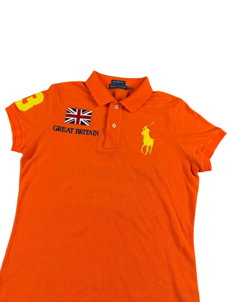 Ralph Lauren Chief keef Polo (M)
