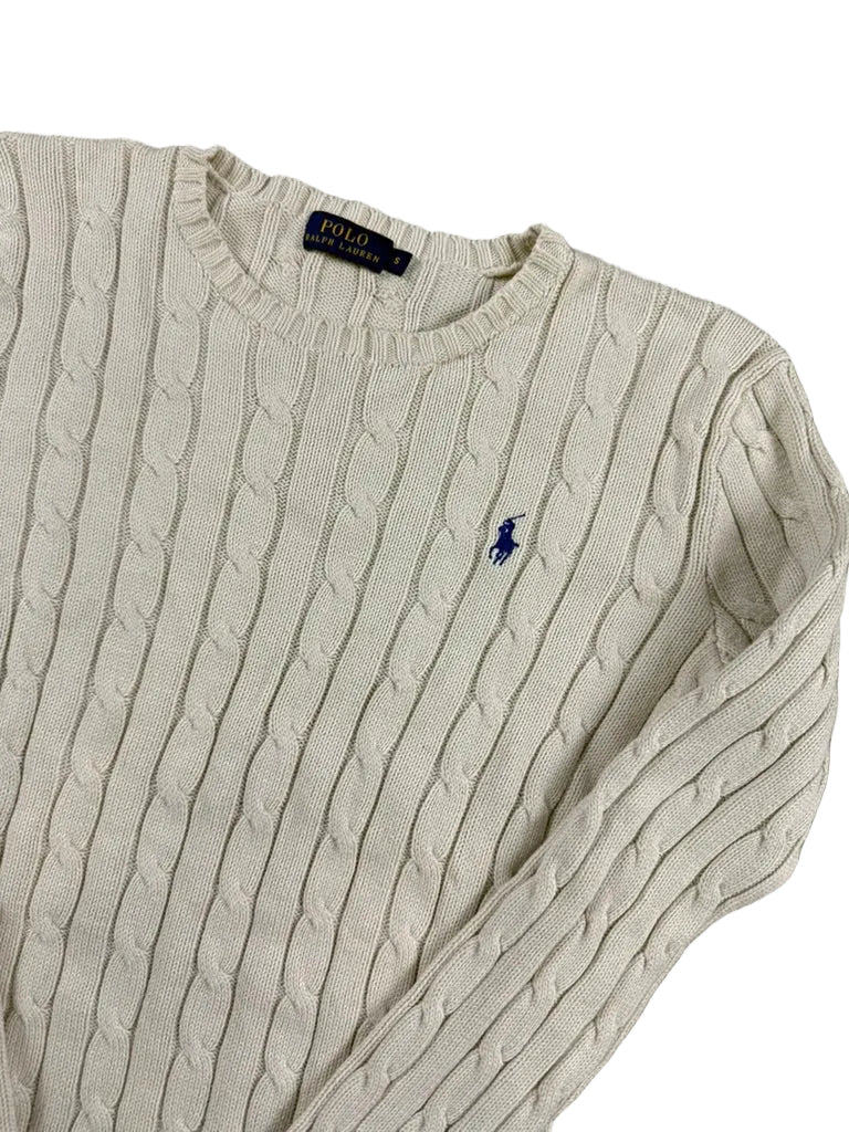 Ralph Lauren Sweater (S)