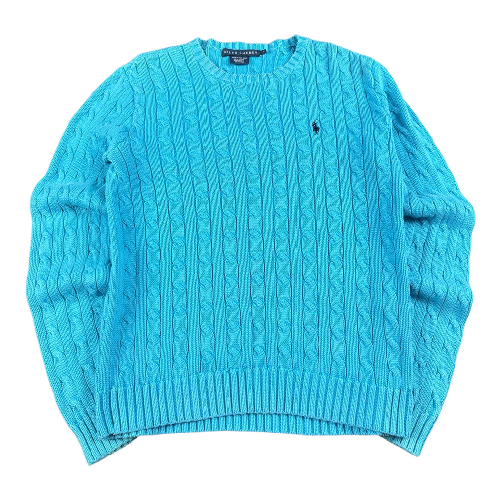 Ralph lauren Sweater (L)