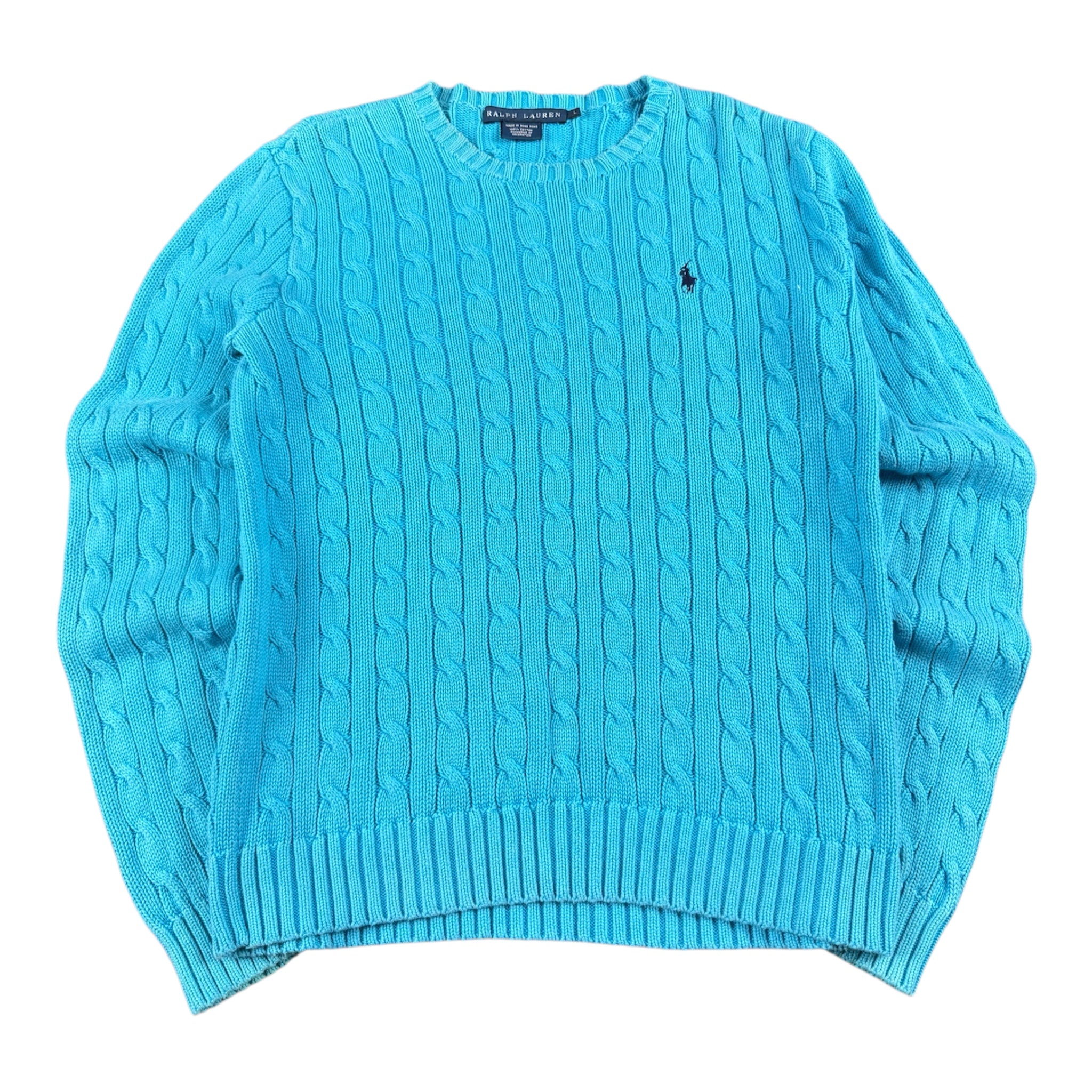 Ralph lauren Sweater (L)