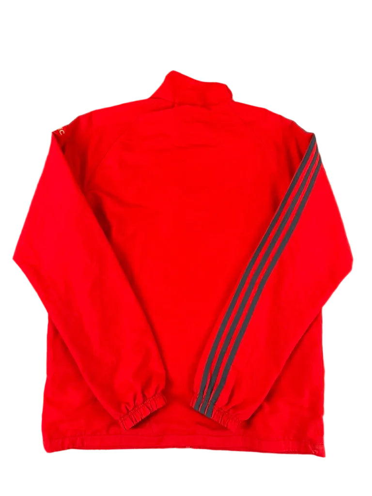 Adidas Liverpool trackjacket (M-L)