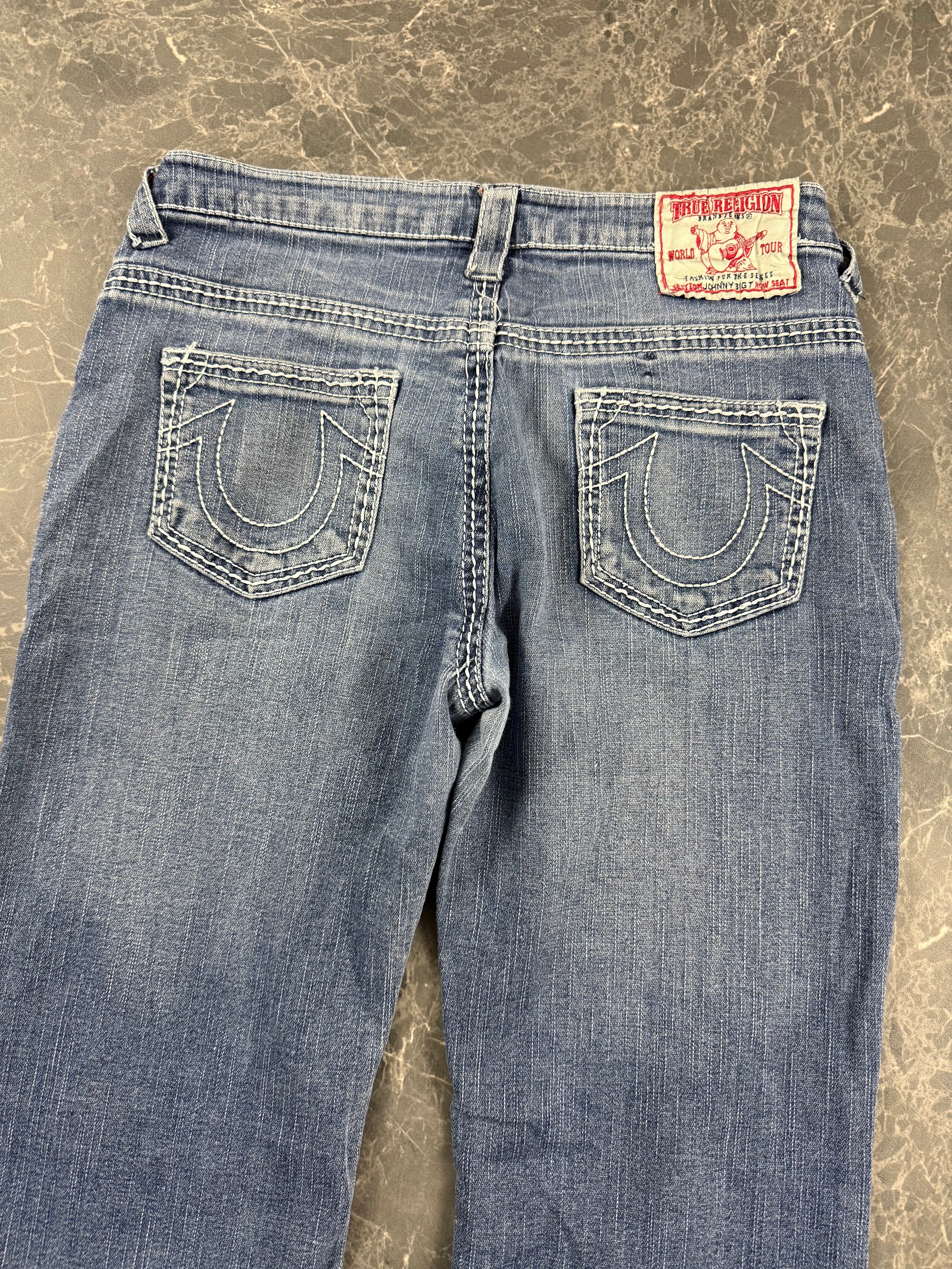 True Religion Jeans (M)