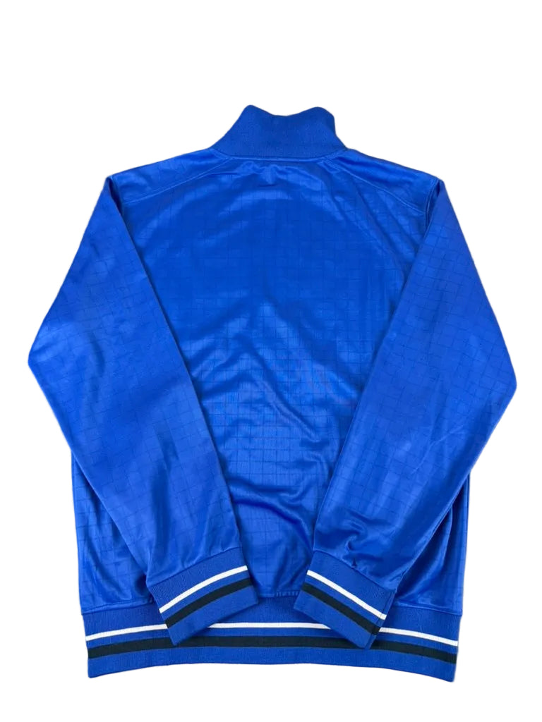 Italia Zipper (XL)