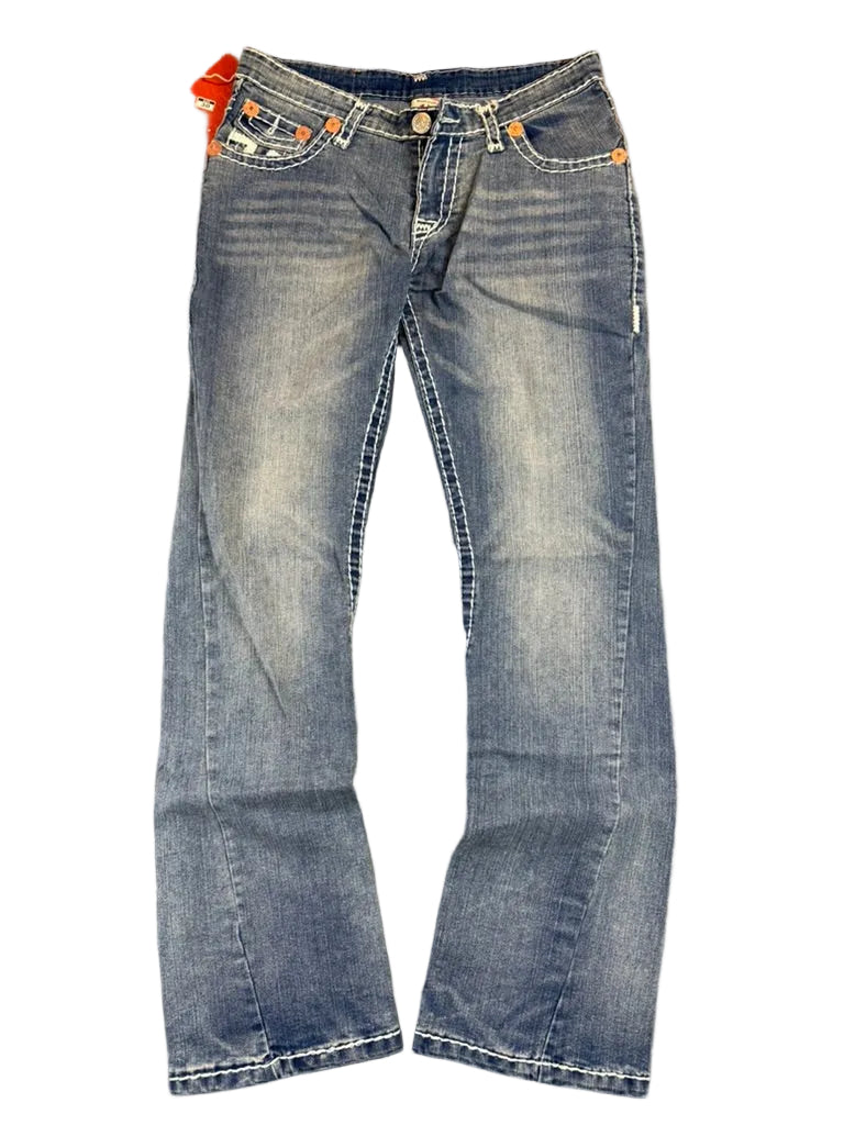 True Religion Bootcut Jeans W (M)