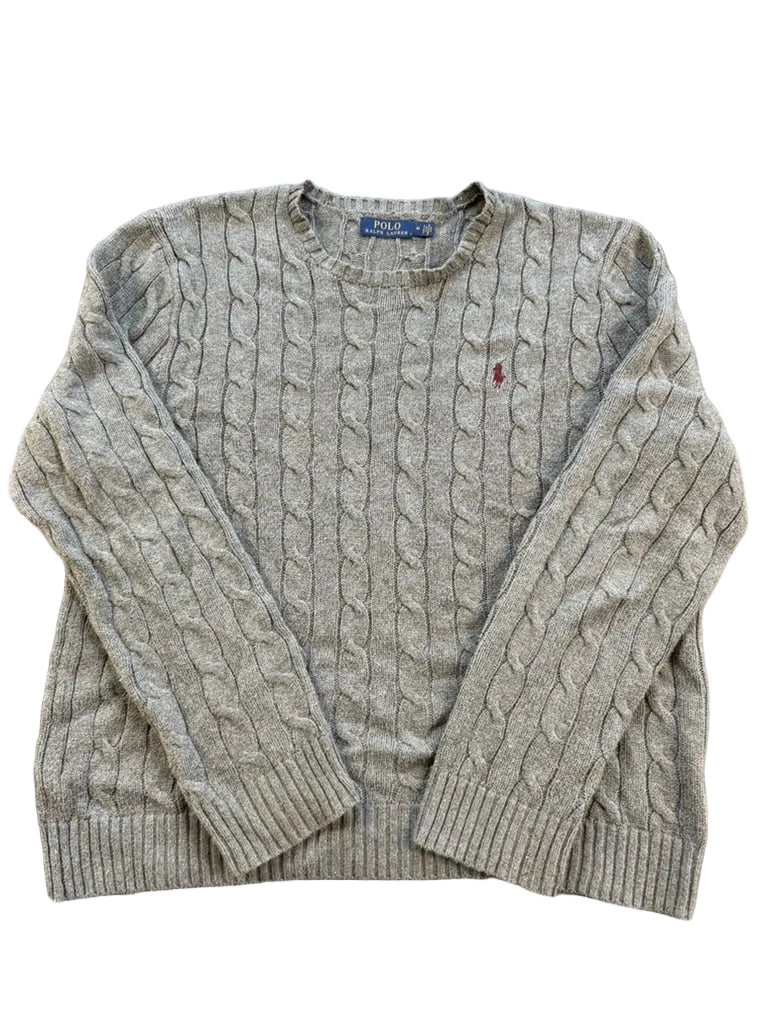 Ralph Lauen Sweater (M)