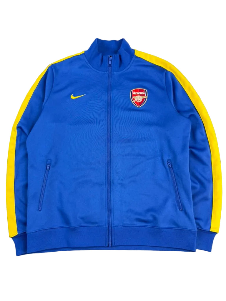 Nike Arsenal Zipper (L)