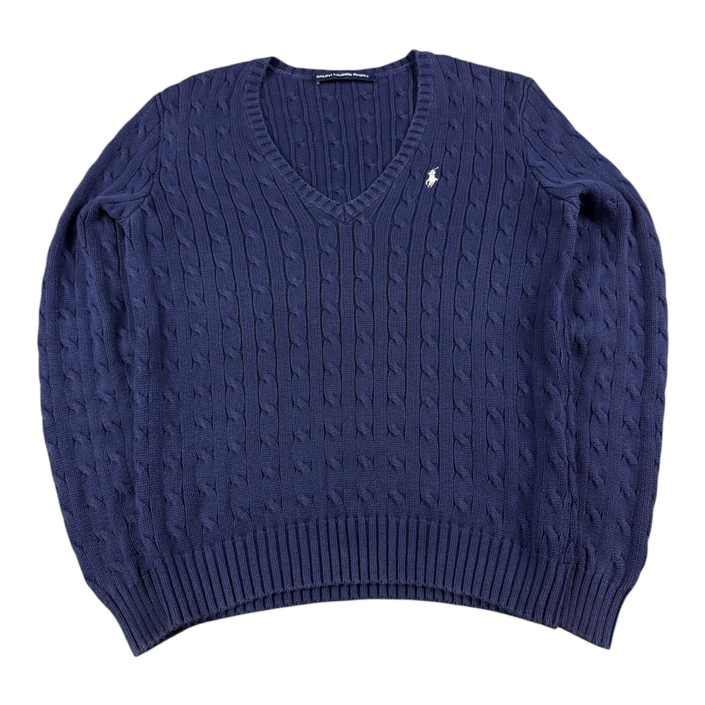 Ralph Lauren Sweater (M)