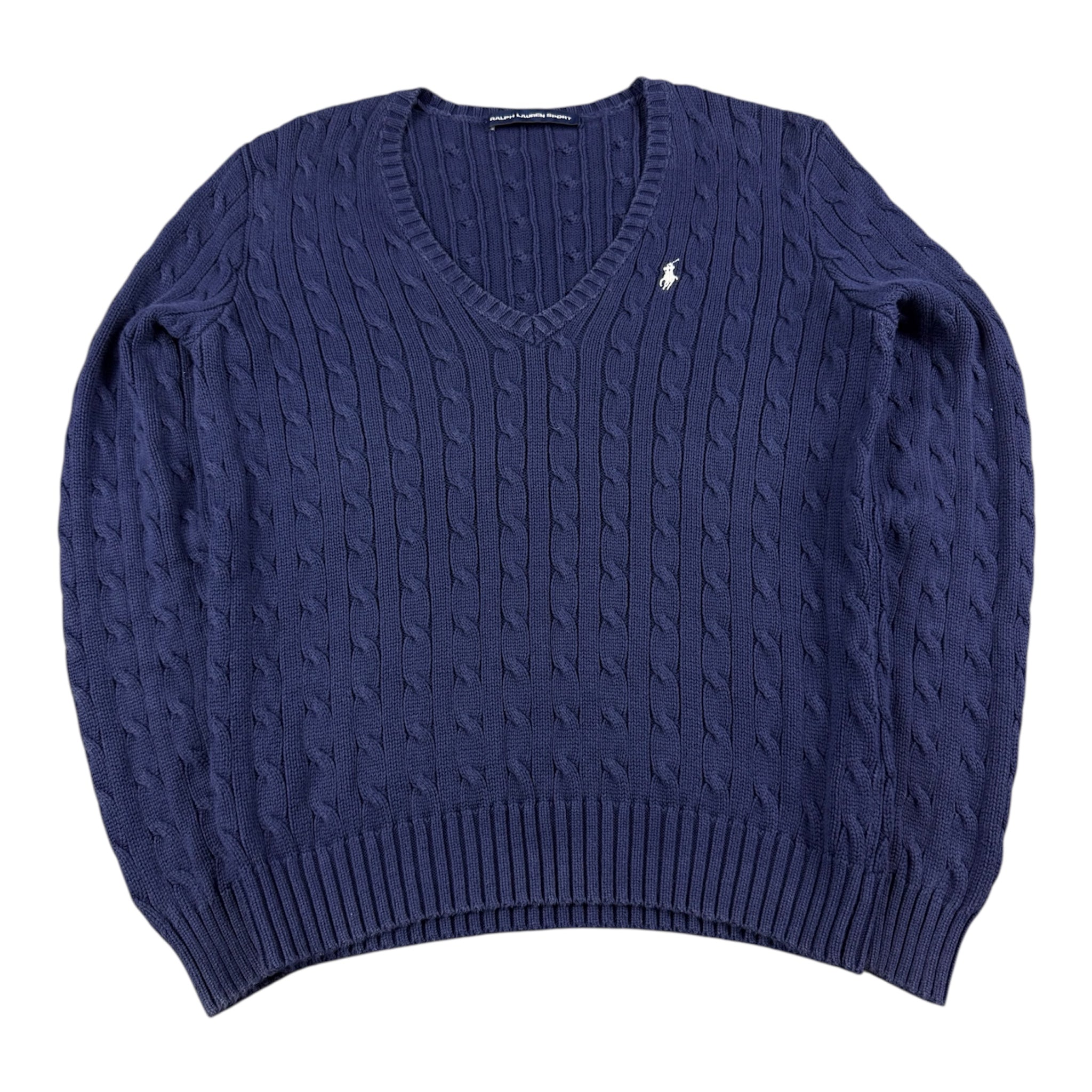 Ralph Lauren Sweater (M)
