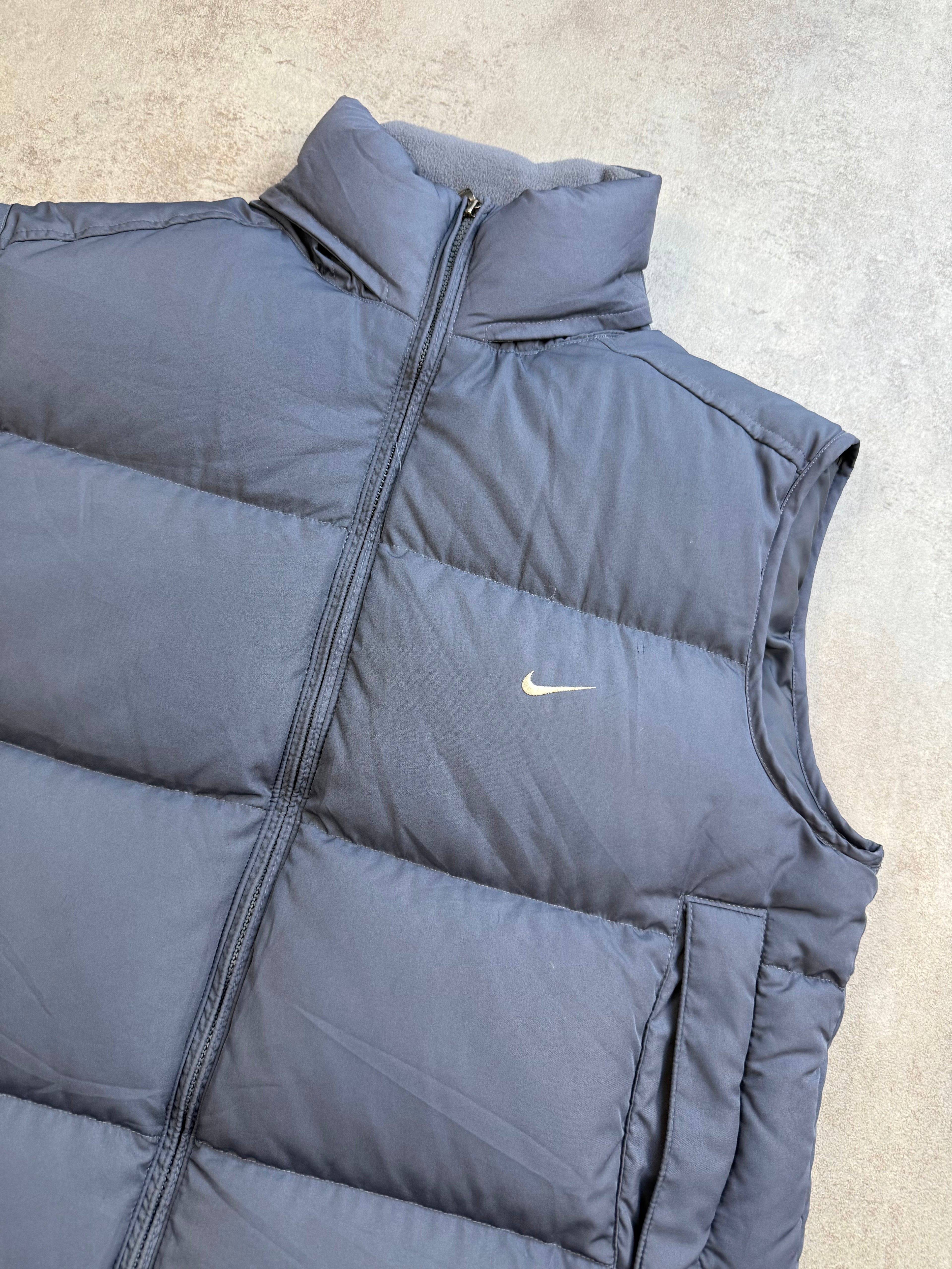 Nike Puffer Weste (M)